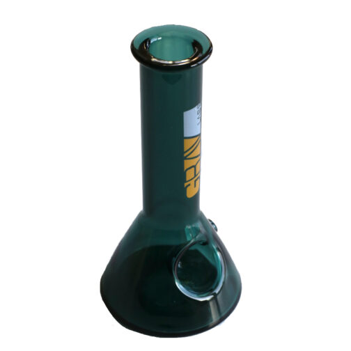 GRAV Beaker Hand Pipe