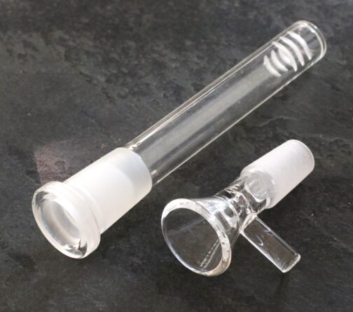 Slide for Bongs