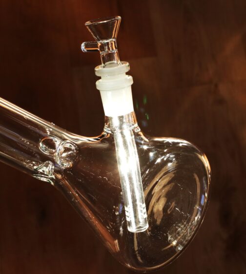 Glass Bongs