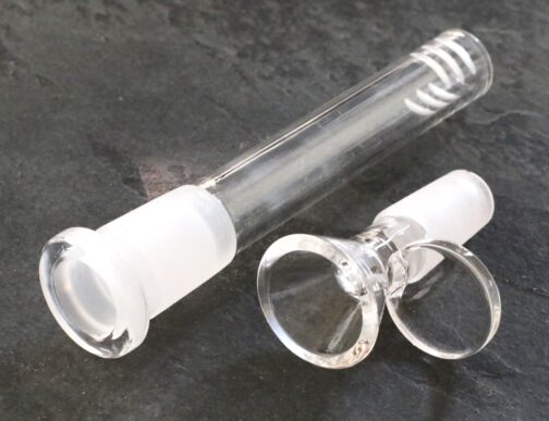 Slide for Bongs