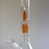 12" Glass Beaker Bong
