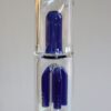 12" Glass Beaker Bong