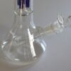 12" Glass Beaker Bong