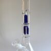 12" Glass Beaker Bong