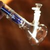 12" Glass Beaker Bong