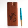 Etched Art Dugout