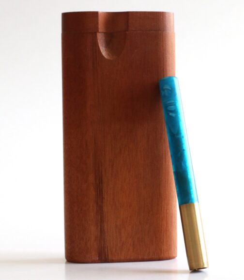 Swivel Lid Dugout