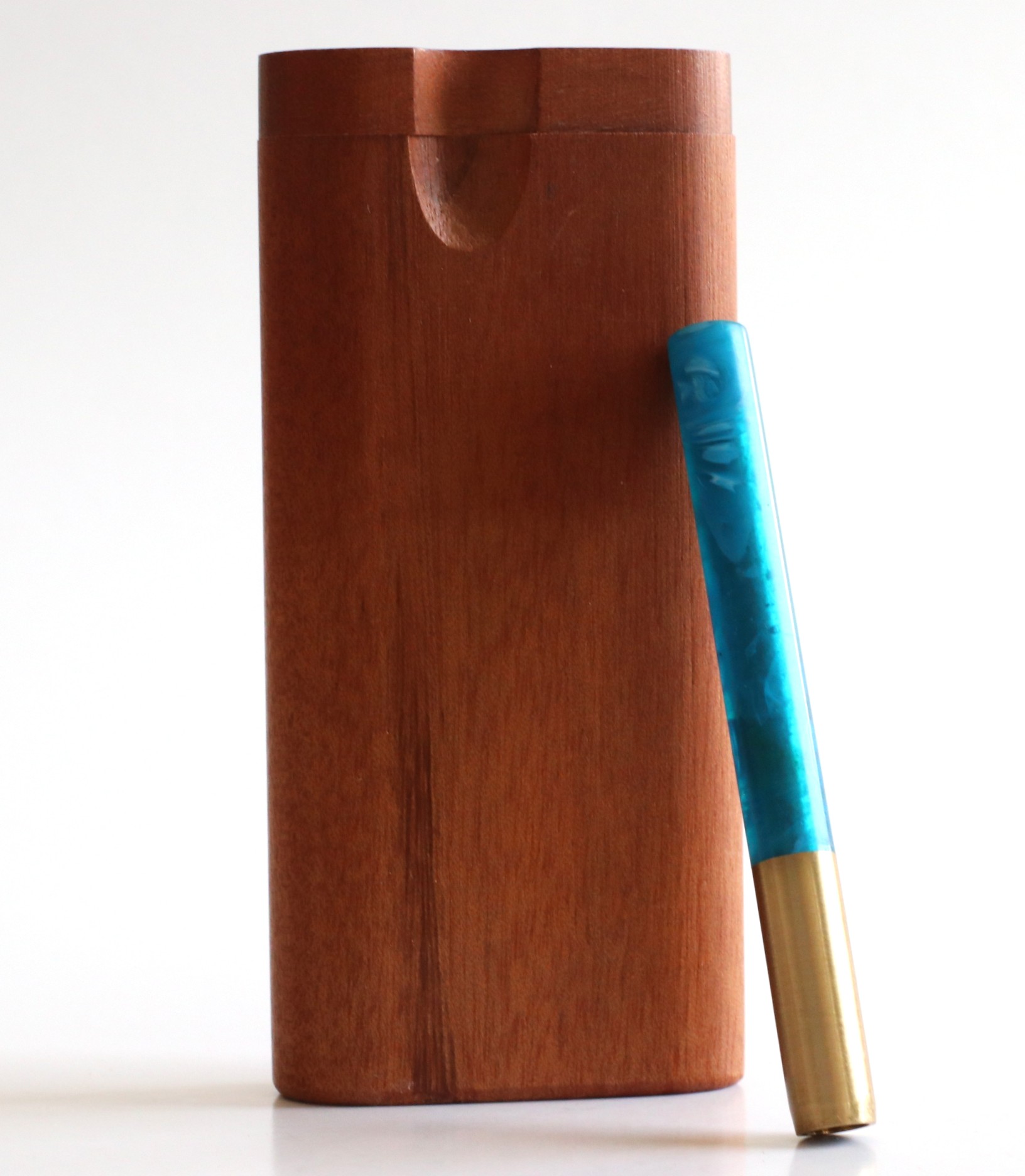 Swivel Lid Dugout
