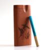 Swivel Lid Dugout