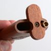 Swivel Lid Dugout