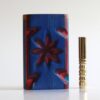 Etched Purple Dugout