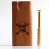 Skull & Crossbones Dugout
