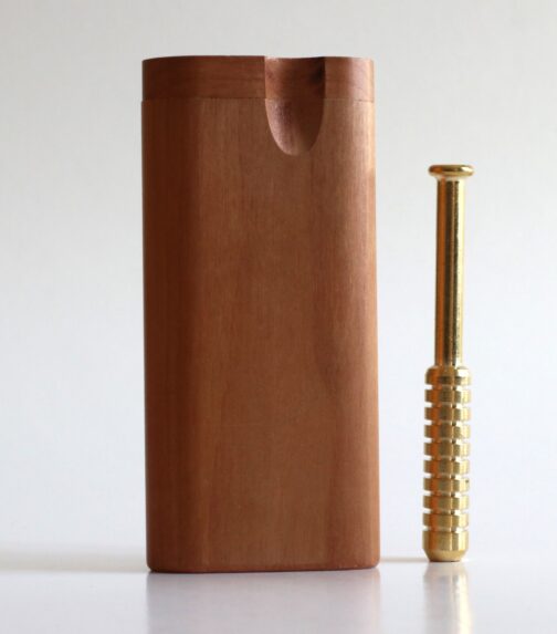 Skull & Crossbones Dugout