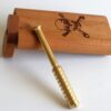 Skull & Crossbones Dugout