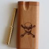 Skull & Crossbones Dugout