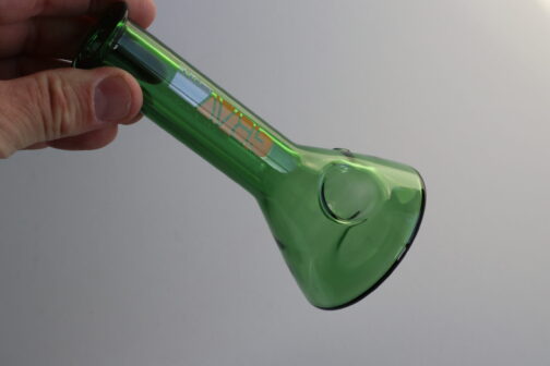 GRAV Beaker Hand Pipe
