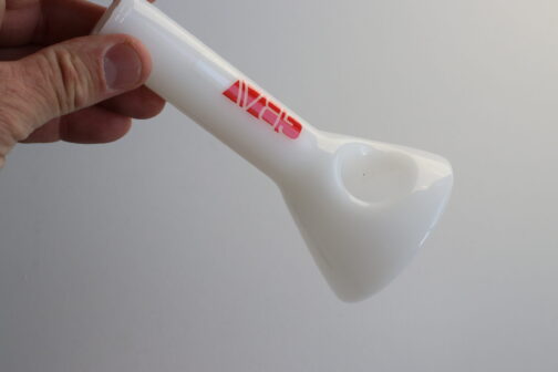 GRAV Beaker Hand Pipe