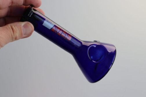 GRAV Beaker Hand Pipe