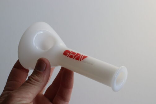 GRAV Beaker Hand Pipe