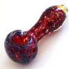 Glass Spoon Pipe