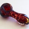 Glass Spoon Pipe
