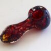 Glass Spoon Pipe
