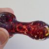 Glass Spoon Pipe