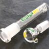 Grav Slide and Bowl for Bongs