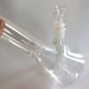 Glass Beaker Bong by PRO 420