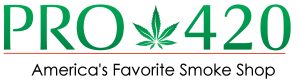 PRO 420 Smoke Shop