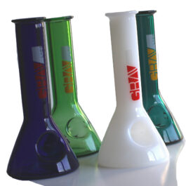 5″ GRAV Beaker Hand Pipe