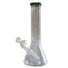 Clear Glass Bong