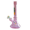 Pink GRAV Glass Bong