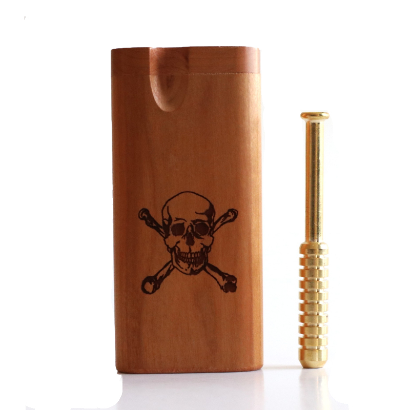 Skull & Crossbones Dugout