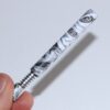 Self Eject One Hitter Pipe