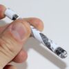 Self Eject One Hitter Pipe