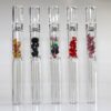 Glass Chillum-one hitter pipe