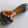 Weed pipe-one hitter Glass