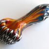 Weed pipe-one hitter Glass