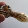 Weed pipe-one hitter Glass