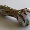 Glass Spoon Pipe