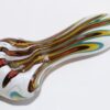 Glass Spoon Pipe