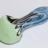 Glass Spoon Pipe