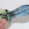 Glass Spoon Pipe