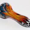Glass Spoon Pipe by PRO 420