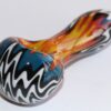 Glass Spoon Pipe by PRO 420