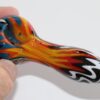 Glass Spoon Pipe by PRO 420