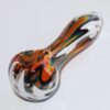 Glass Spoon Pipe by PRO 420