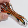 Glass Spoon Pipe by PRO 420