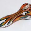 Glass Spoon Pipe by PRO 420
